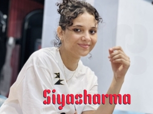 Siyasharma