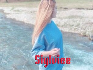 Siylviee