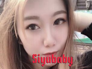 Siyubaby