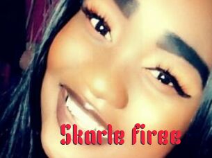 Skarle_firee