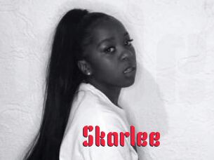 Skarlee