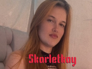 Skarletkay