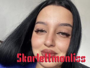 Skarlettmonliss