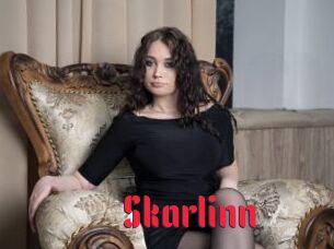 Skarlinn