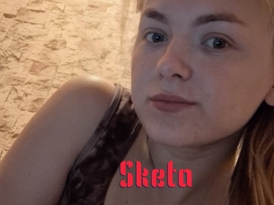 Sketa