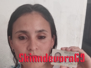 Skinndevora69
