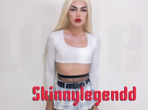 skinnylegendd Video Extrait