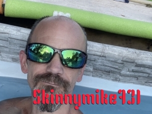 skinnymike731 Video Extrait