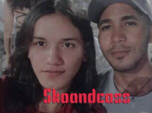 Skoandcass