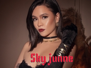 Sky_junne