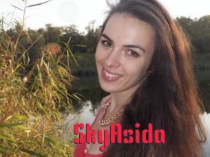 SkyAsida