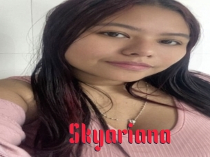 Skyariana