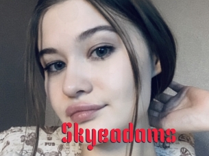 Skyeadams