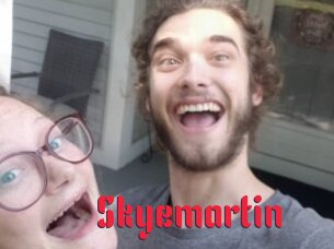Skyemartin