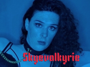 Skyevalkyrie