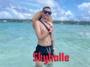 Skyhalle