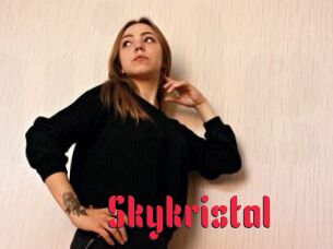 Skykristal