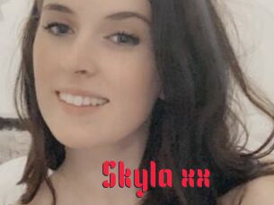 Skyla_xx