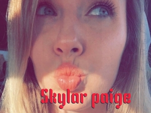Skylar_paige