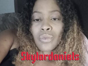 Skylardaniels