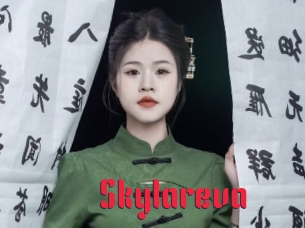 Skylareva