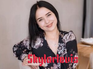 Skylarlevis