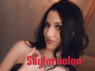 Skylarnolan