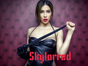 Skylarred