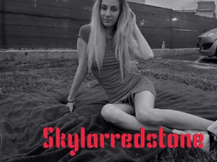 Skylarredstone
