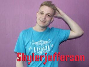 Skylerjefferson