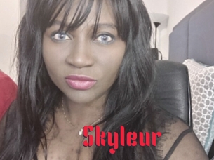 skyleur Video Extrait