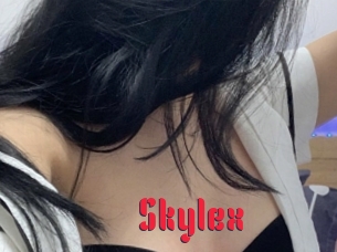 Skylex