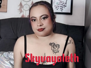 Skyvayoleth