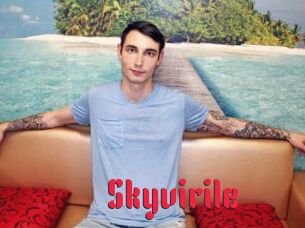 Skyvirile