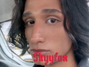 Skyyfox