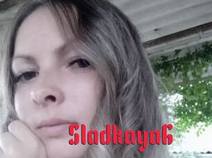 SladkayaG