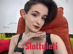 Slattyleti