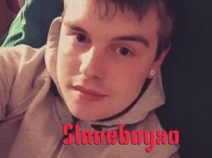 Slaveboyxo