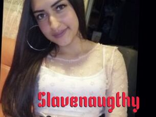 Slavenaugthy