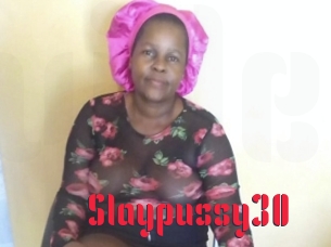 Slaypussy30