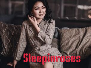 Sleepinroses