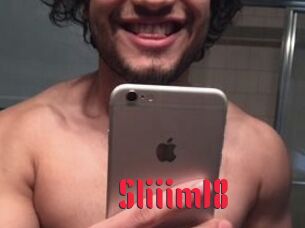 Sliiim18