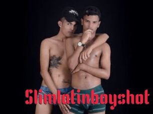 Slimlatinboyshot