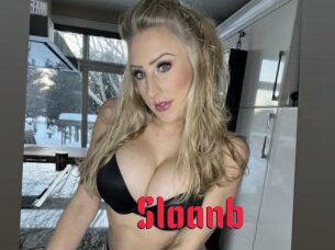 Sloanb