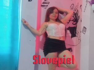 Slovepiel