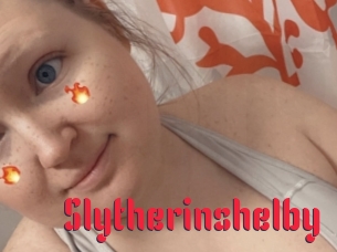 Slytherinshelby