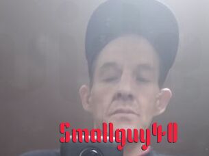 Smallguy40