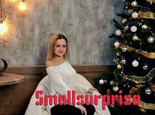 Smallsurprise