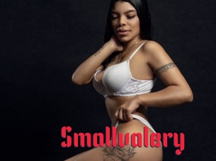 Smallvalery