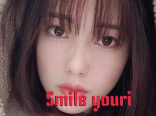 Smile_youri
